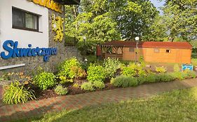 Apartamenty przy Obrze