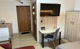 Apartamenty przy Obrze